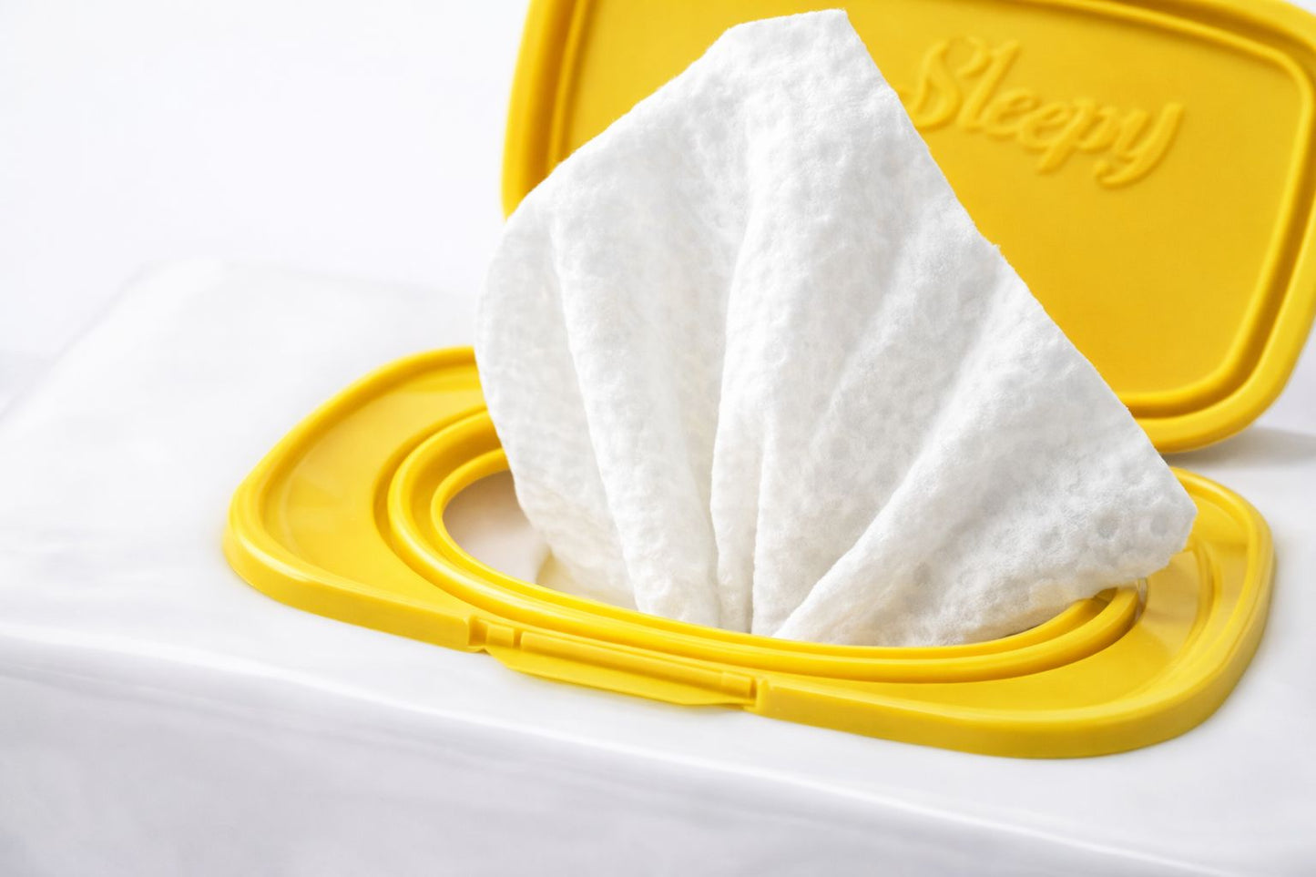 Sleepy Easy Clean Reinigungstücher – Vorteilsset (6×100 Tücher)