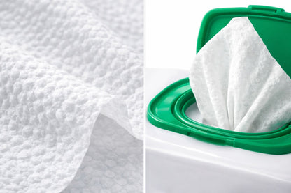 Sleepy Easy Clean Reinigungstücher – Vorteilsset (6×100 Tücher)