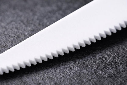 Plastikbesteck Weiß – Messer, Gabel, Löffel | Einweg-Set für Catering & Events